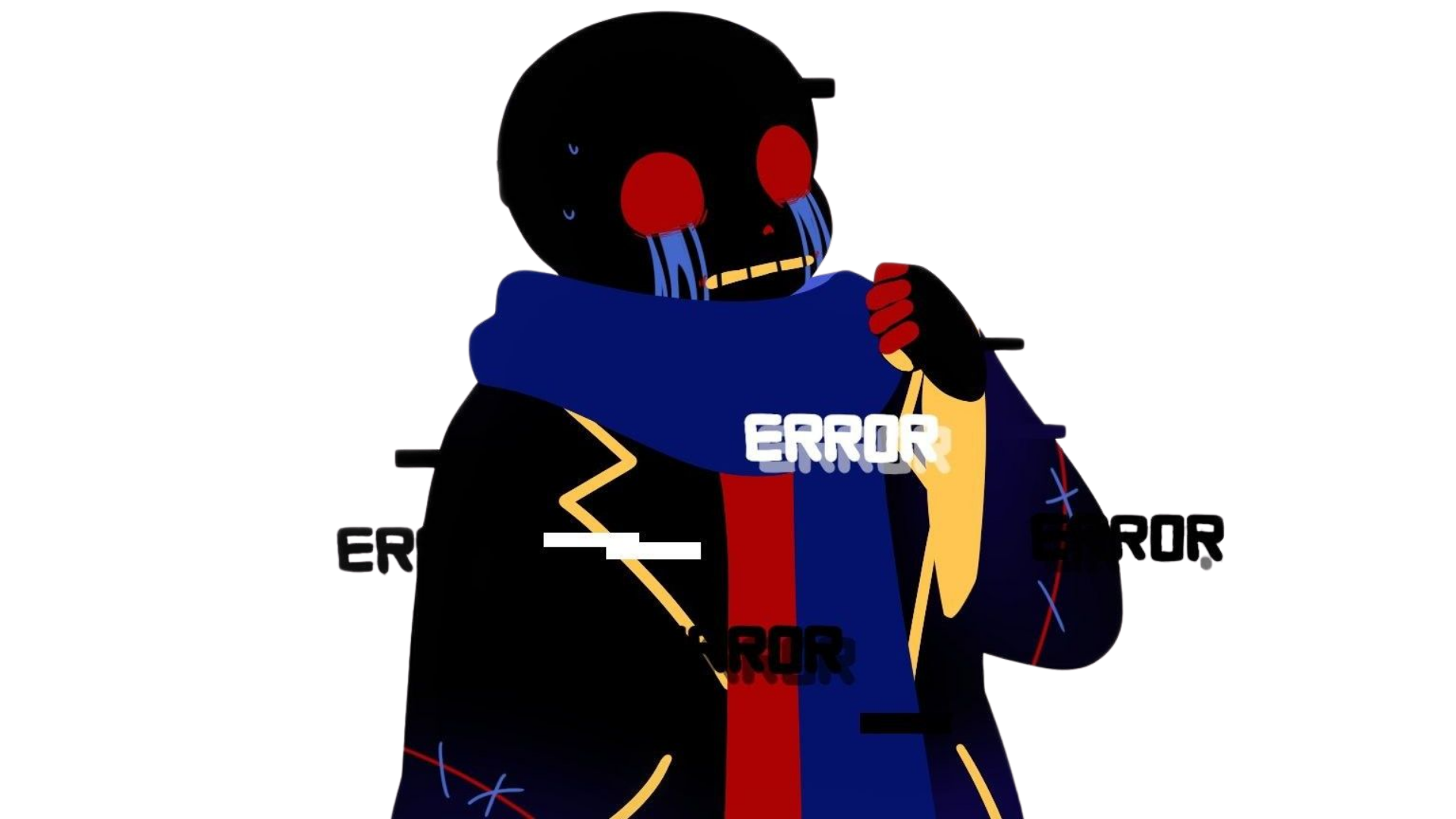 Error sans