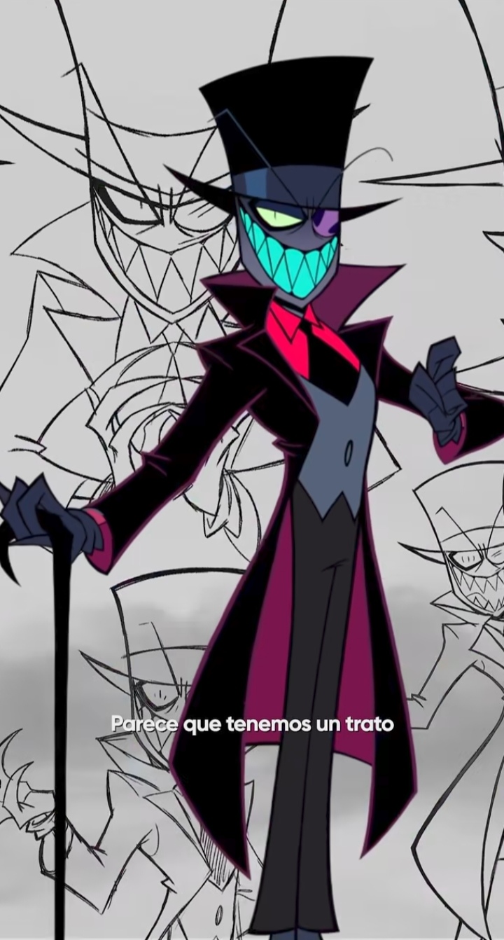 Demencia redesign