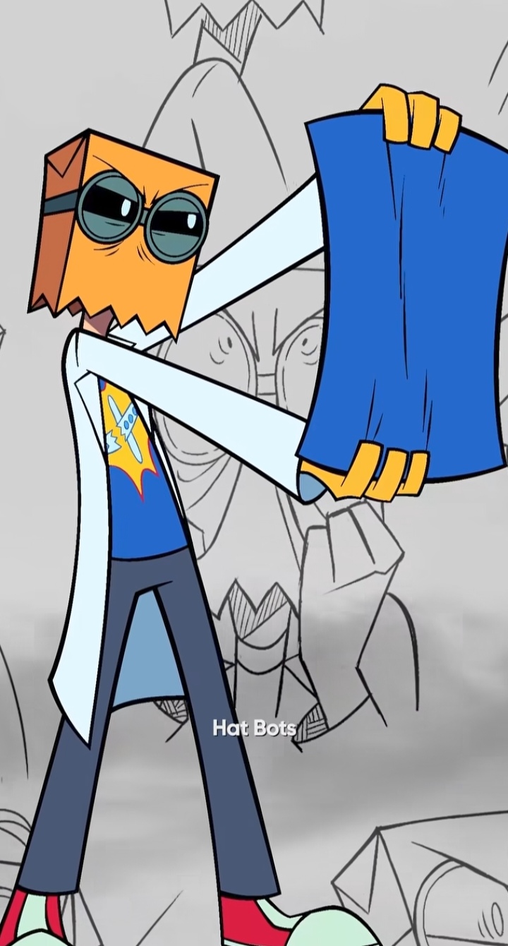 Flug redesign