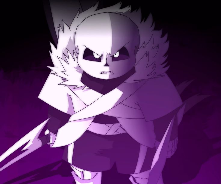 cross sans
